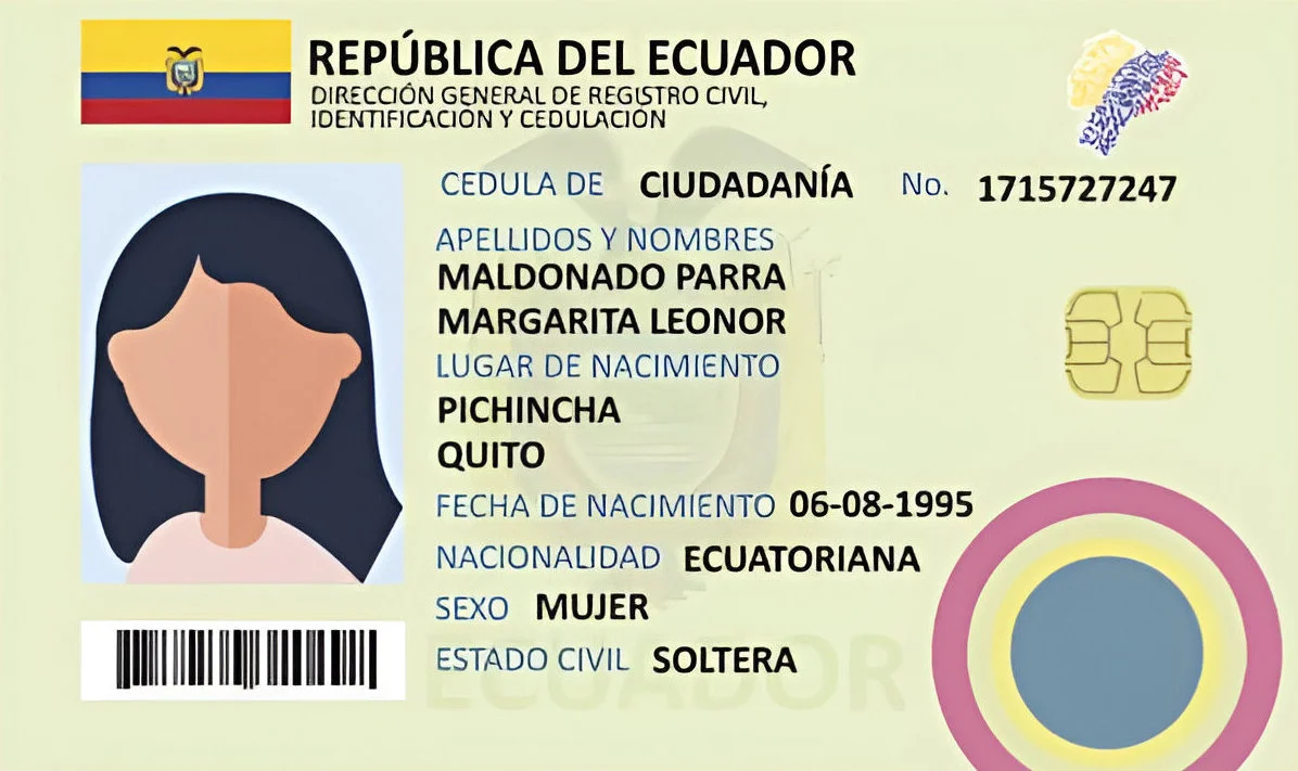 Captura de datos del invitado en Bitácora