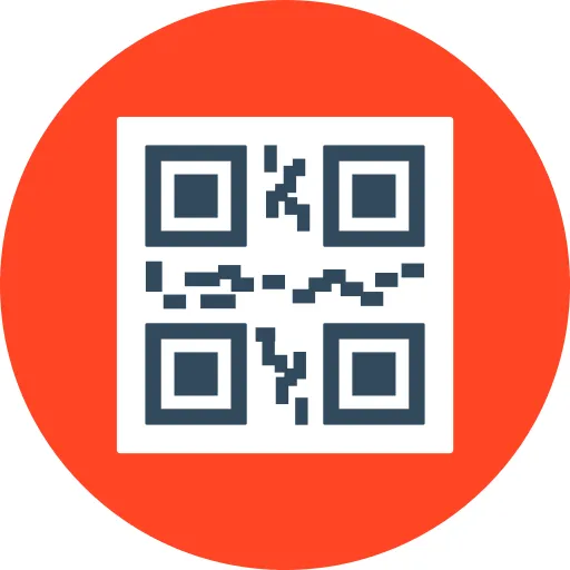 QR scanning (students)