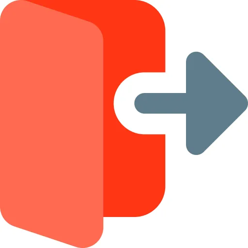 Register exit