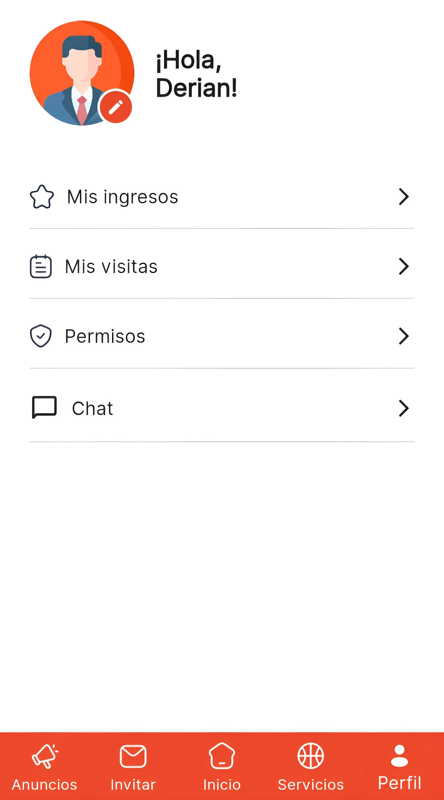 Perfil
