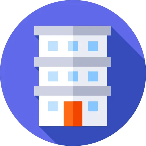 Icono de áreas configuradas
