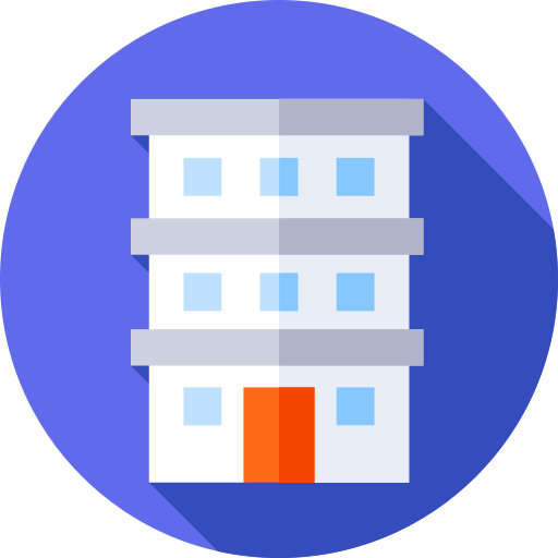 Icono de áreas configuradas