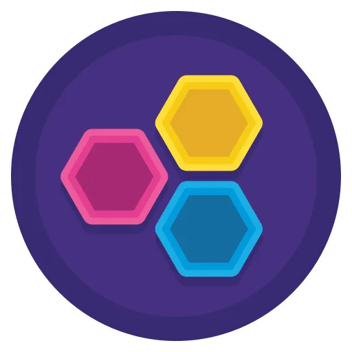 Icono de módulo adaptable