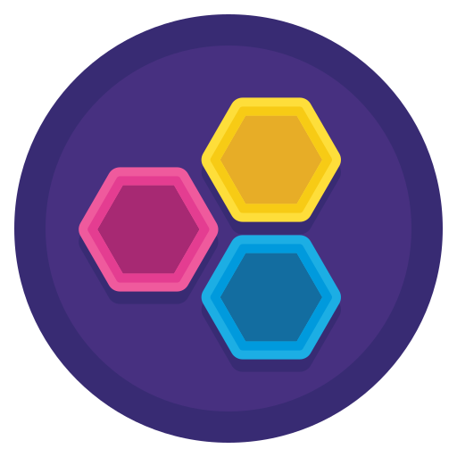 Icono de módulo adaptable